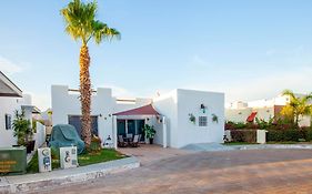 Casa con Acceso a La Playa