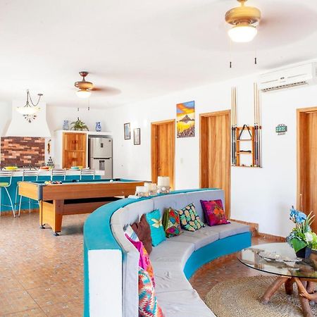 Casa con Acceso a La Playa Villa San Carlos Nuevo Guaymas Exterior foto