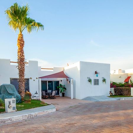 Casa con Acceso a La Playa Villa San Carlos Nuevo Guaymas Exterior foto