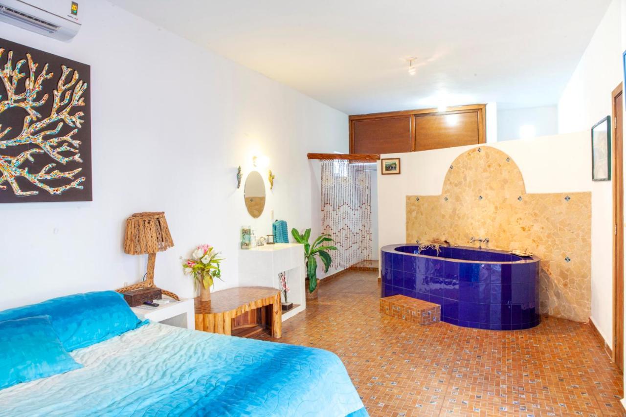Casa con Acceso a La Playa Villa San Carlos Nuevo Guaymas Exterior foto